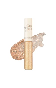 Holika Holika Jel Glitter Yoğun Işıltılı Göz Farı Kore Makyaj Trendi Holika Holika Eye Spanglitter Şampanya Holika Holika Jel Glitter Yoğun Işıltılı Göz Farı Kore Makyaj Trendi Holika Holika Eye Spanglitter Şampanya