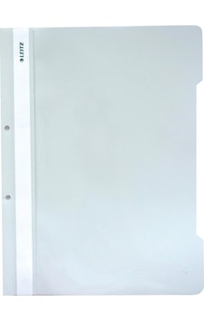 Leitz Telli Beyaz Dosya 50 Li 4189t Leitz Telli Beyaz Dosya 50 Li 4189t
