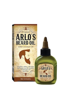 Arlo's Coconut Oil Sakal Yağı 75 ML Arlo's Coconut Oil Sakal Yağı 75 ML