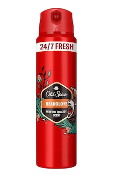 Old Spice Deodorant Sprey Bearglove 150 Ml 8'li Avantaj Paketi Mıchu Old Spice Deodorant Sprey Bearglove 150 Ml 8'li Avantaj Paketi Mıchu