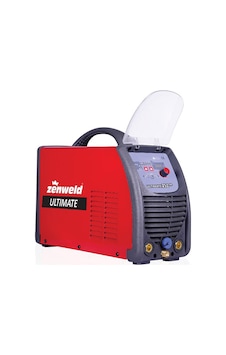 Zenweld Ultımate 251thp Dc Tıg Kaynak Makinesi Zenweld Ultımate 251thp Dc Tıg Kaynak Makinesi