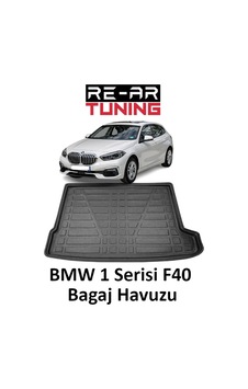 Bmw F40 Bagaj Havuzu 2020 Sonrası Bmw F40 Bagaj Havuzu 2020 Sonrası
