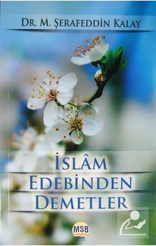 İslam Edebinden Demetler / Abdulfettah Ebu Gudde 9786056445835 İslam Edebinden Demetler / Abdulfettah Ebu Gudde 9786056445835