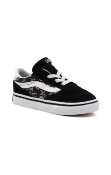Vans Vn000dbqblk1 Brooklyn Ls Slıp-on Bebek Spor Ayakkabı-9552 Renkli Vans Vn000dbqblk1 Brooklyn Ls Slıp-on Bebek Spor Ayakkabı-9552 Renkli
