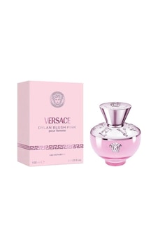Versace Dylan Blush Pink Kadın Parfüm EDP 100 ML Versace Dylan Blush Pink Kadın Parfüm EDP 100 ML