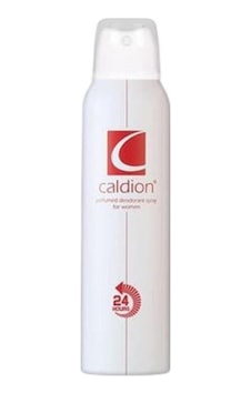 Caldion Classic Deodorant Kadın 150 Ml