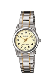 Casio LTP-V001SG-9BUDF Kadın Kol Saati Casio LTP-V001SG-9BUDF Kadın Kol Saati