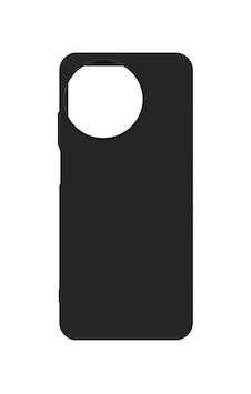 Realme 11 4g Kılıf Kamera Korumalı Silikon Rubber Arka Kapak Siyah Realme 11 4g Kılıf Kamera Korumalı Silikon Rubber Arka Kapak Siyah