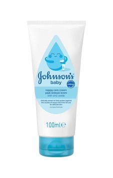 Johnson's Baby Pişik Önleyici Krem 100 Ml