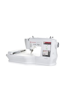 Singer SE9185 Nakış Ve Dikiş Makinesi Singer SE9185 Nakış Ve Dikiş Makinesi