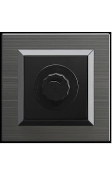 Ovivo Quantum Manyetik Gri Dimmer 800W Ovivo Quantum Manyetik Gri Dimmer 800W