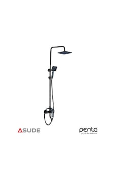 Penta 5364mb Capella Mat Bronz Banyo&duş Sistemi Sarı Penta 5364mb Capella Mat Bronz Banyo&duş Sistemi Sarı
