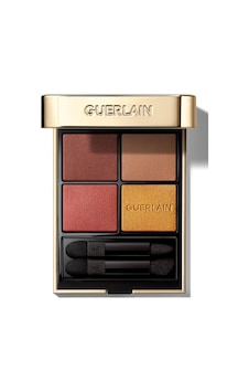 Guerlain Ombres G Eye Shadow Palette 214 Exotic Orchid Guerlain Ombres G Eye Shadow Palette 214 Exotic Orchid