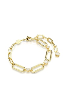 5683359 Swarovski Bilezik Constella:bracelet Chaın Whıte/gos M 5683359 Swarovski Bilezik Constella:bracelet Chaın Whıte/gos M