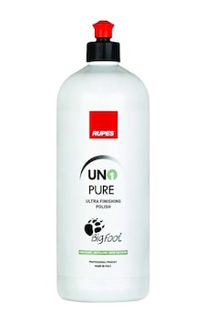 Rupes Uno Pure Hare  Ve Cila 1 Lt.