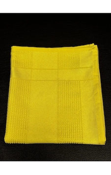 Dekoratif Cam Bezi Sari 42x68 Cm. Royaleks-stk289 Açık Gri Dekoratif Cam Bezi Sari 42x68 Cm. Royaleks-stk289 Açık Gri
