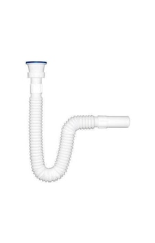 Gpd Körüklü Lavabo Sifonu Q32