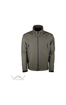 Vav Shell Ht- 04 Softshell Mont Haki L Çok Renkli Vav Shell Ht- 04 Softshell Mont Haki L Çok Renkli