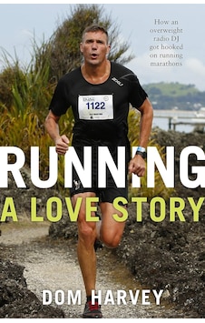 Running: A Love Story: How An Overweight Radio Dj Got Hooked On Running Marathons Running: A Love Story: How An Overweight Radio Dj Got Hooked On Running Marathons