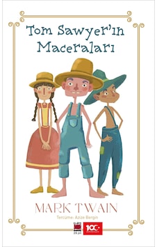 Tom Sawyer In Maceraları