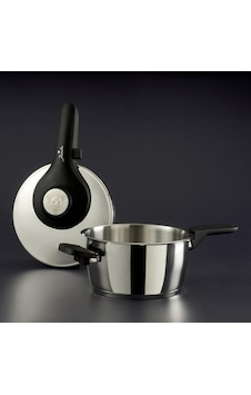 Jumbo Prime Master 4 Litre Düdüklü Tencere Çok Renkli Jumbo Prime Master 4 Litre Düdüklü Tencere Çok Renkli