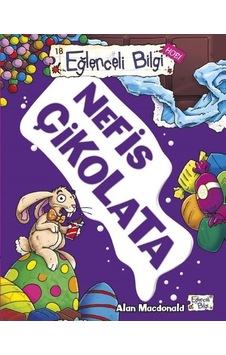 Eğlenceli Bilgi 18 Hobi - Nefis Çikolata Eğlenceli Bilgi 18 Hobi - Nefis Çikolata