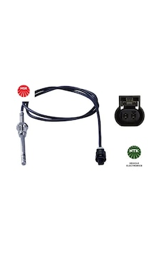 Egzoz Sıcaklık Sensoru Kat. Oncesı W203 Cl203 S203 W211 S211 W221 B906 Ngk A0071536228 Egzoz Sıcaklık Sensoru Kat. Oncesı W203 Cl203 S203 W211 S211 W221 B906 Ngk A0071536228