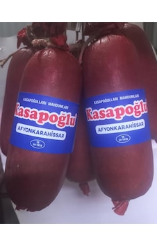 Kasapoğlu Baton Sucuk 1 KG Kasapoğlu Baton Sucuk 1 KG