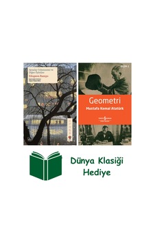 Aynalar Cehennemi Ve Diğer Öyküler + Geometri + Dünya Klasiği Hediye Aynalar Cehennemi Ve Diğer Öyküler + Geometri + Dünya Klasiği Hediye