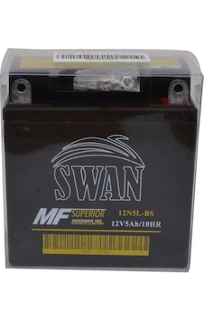 12 Volt 5 Amper Jelli Motosiklet Aküsü 12 Volt 5 Amper Jelli Motosiklet Aküsü