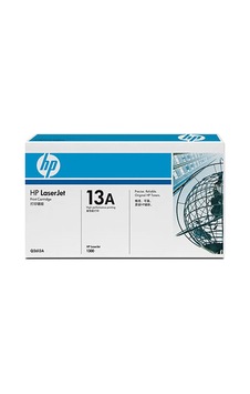 Hp 13x Black Siyah 4.000 Sayfa Toner Q2613x Kdo Hp 13x Black Siyah 4.000 Sayfa Toner Q2613x Kdo