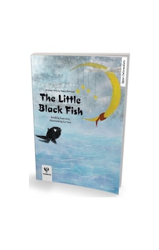 The Little Black Fish Upper Intermediate/Samed Behrengi
