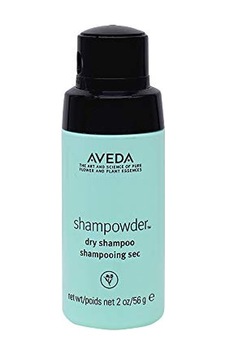 Shampowder Kuru Şampuan 56 G Diğer Shampowder Kuru Şampuan 56 G Diğer