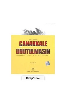 Çanakkale Unutulmasın - Asiye Komut - Diyanet İşleri Başkanlığı