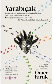 Yarabıçak / Ömer Faruk