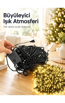 Mey İthalat 10 Metre Şerit Led Gün Işığı Led Işık Süsleme Parti Malzemesi Konsept Mey İthalat 10 Metre Şerit Led Gün Işığı Led Işık Süsleme Parti Malzemesi Konsept