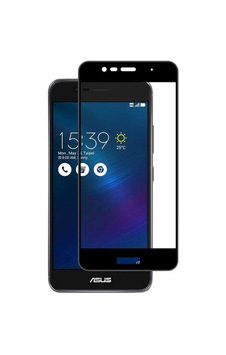 Asus Zenfone 3 Ze552kl Zore Ekranı Tam Kaplayan Düz Cam Koruyucu