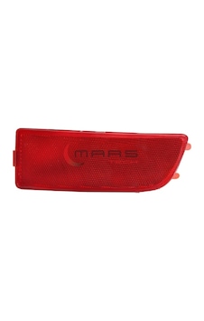 Mars 510969 Arka Tampon Reflektörü Sol Mercedes Benz Sprınter- vw Crafter 06 Mars 510969 Arka Tampon Reflektörü Sol Mercedes Benz Sprınter- vw Crafter 06
