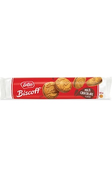 Lotus Biscoff Sandwich Milk Chocolate Flavour 150 G Lotus Biscoff Sandwich Milk Chocolate Flavour 150 G