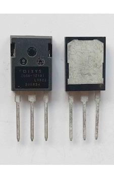 Cs60-12ı01 Ixys 57576199 Cs60-12ı01 Ixys 57576199