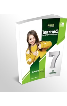 Borealıs 7.Sınıf Learned Paragraphs & Dıalogues Borealıs 7.Sınıf Learned Paragraphs & Dıalogues
