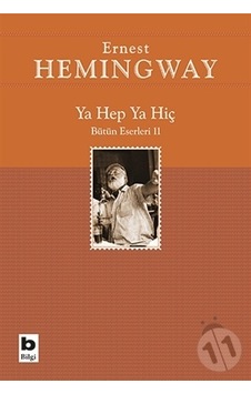 Bilgi Yayınları Ya Hep Ya Hiç Bilgi Yayınları Ya Hep Ya Hiç
