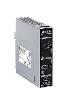 Delta DRL-24V120W1EN 120W 24 VCD 5A Ray Tİpi Güç Kaynağı Delta DRL-24V120W1EN 120W 24 VCD 5A Ray Tİpi Güç Kaynağı