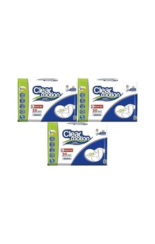 Clearmotion Yetişkin Hasta Bezi Bel Bantlı L Büyük Large 90 Adet L Clearmotion Yetişkin Hasta Bezi Bel Bantlı L Büyük Large 90 Adet L