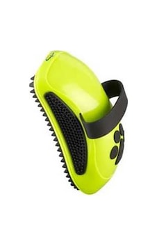 Furminator Curry Comb Köpek Masaj Tarağı Yeşil Furminator Curry Comb Köpek Masaj Tarağı Yeşil