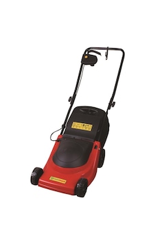 Green Team GX-32E800 800 W Çim Biçme Makinesi