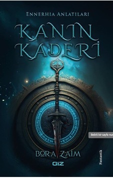 Kanın Kaderi / Bora Zaim Kanın Kaderi / Bora Zaim