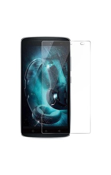 Lenovo A7010 Uyumlu Zore Maxi Glass Temperli Cam Ekran Koruyucu