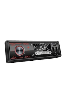 Harward Hr-Mx599 Dokunmatik Araç Teybi Harward Hr-Mx599 Dokunmatik Araç Teybi