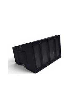 Hda 12 Aktif Line Array Hoparlör İçin Uyumlu Soft Case Kılıf Hda 12 Aktif Line Array Hoparlör İçin Uyumlu Soft Case Kılıf